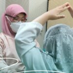 Deteksi Dini kanker Leher Rahim dan Payudara Bagi ASN di Lembaga Paratur Negara (LAN)