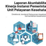 Laporan Akuntabilitas Kinerja Instansi Pemerintah Unit Pelayanan Kesehatan 2022